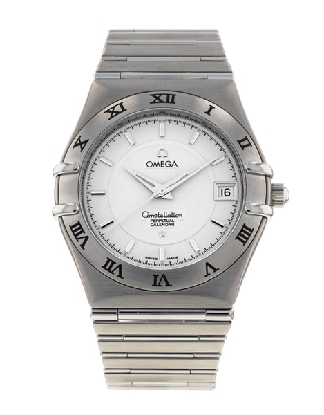 Omega Constellation 1552.30.00